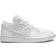 Jordan Air Low Quilted Womens "Quilted White"