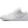 Jordan Air Low Quilted Womens "Quilted White"