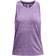 Under Armour Seamless Stride Tank-Top Damen Lila, Größe