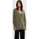 Selected FEMME Cardigan SLFMALINE olive