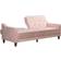 Novogratz Vintage Tufted Sofa 81.5" 2 Seater