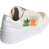 Adidas Forum Bold W - Wonder White/Cloud White/Acid Orange