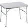 Easy Folding Table 75x55x59/25cm