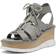 Sorel Joanie III - Chrome Grey/White