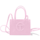 Telfar Small Shopping Bag - Bubblegum