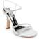 Badgley Mischka Urbana - Soft White