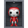 Funko Pop! Hall of Armor Iron Man Model 8 Silver Centurion