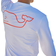 Vineyard Vines Whale Logo Long-Sleeve Harbor Performance Tee - White Cap