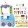 Hasbro Play Doh Kitchen Creations Ultimate Ice Cream Truck Playset