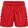 Hummel Kid's Core XK Poly Shorts - True Red (211467-3062)