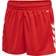 Hummel Kid's Core XK Poly Shorts - True Red (211467-3062)
