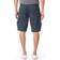 Unionbay Survivor Men's Belted Cargo Shorts - Grenade