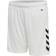 Hummel Kid's Core XK Poly Shorts - White (211467-9001)
