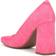 Nine West Yolend - Pink Suede