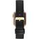 Anne Klein Leather Band for Apple Watch 42/44/45/Ultra 49mm