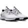 Under Armour Men's Charged Draw Wide Shoes White-White-Black