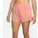 Nike Dri-FIT Running Division Women's High-Waisted 7.5cm approx. Brief-Lined Running Shorts with Pockets Pink