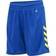 Hummel Kid's Core XK Poly Shorts - True Blue (211467-8606)