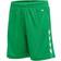 Hummel Kid's Core XK Poly Shorts - Jelly Bean (211467-6235)