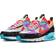 Nike Air Max 90 Futura W - White/Fuchsia Dream/Baltic Blue/Bright Crimson