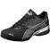 Puma Herren Tazon Fm Laufschuhe, Schwarz