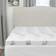 BioPEDIC Bamboo Bed Mattress