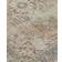 Artistic Weavers Lillian Blue, Brown 79x108"