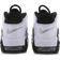 Nike Air More Uptempo PS - Black/Multi Color/Cobalt Bliss/White