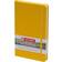 Talens Art Creation Sketchbook Golden Yellow 13x21cm 140g 80 sheets