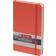 Talens Art Creations Sketchbook Coral Red 13x21cm 140g 80 sheets