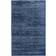 Unique Loom Del Mar Lucille Blue 60x96"