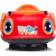 Freddo Toys 1 Seater Ride on Bumper Car
