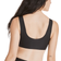 Hanes Invisible Embrace Women's T-Shirt Bra - Black