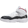 Nike Jumpman Two Trey PSV - White/Gym Red/Black
