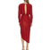 Alexia Admor Silena Dress - Red