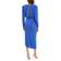 Alexia Admor Silena Dress - Cobalt