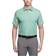 Van Heusen Men's Short Sleeve Dress Shirt - Leaf