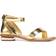 Franco Sarto Parker - Gold