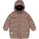 Wheat Yrsa Puffer Coat - Magnolia (7458g-913R-2280)