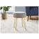 Monarch Ottoman Seating Stool 16"