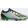 Adidas X Speedportal.3 Mens Firm Ground Soccer Cleats in Black