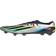 Adidas X Speedportal.1 Firm Ground Soccer Cleats Men's, Silver