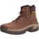 Cat Invader Hi Steel Toe Work Boot