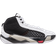 Nike Air Jordan XXXVIII GS - White/Siren Red/Black