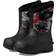 Bogs Kid's Neo Classic Topo Camo - Black Multi