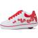 Heelys Kid's K1Ng Vlc Hello Kitty - White/Red