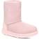 UGG Kids Classic Ii Gel Hearts Pull-On Booties Pink Pink