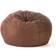 Christopher Knight Home Madison Brown Bean Bag