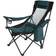 Kijaro Sling Chair with Cooler Cayman Blue Iguana