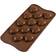 Silikomart My Love 3D Chocolate Mold 9.4 "